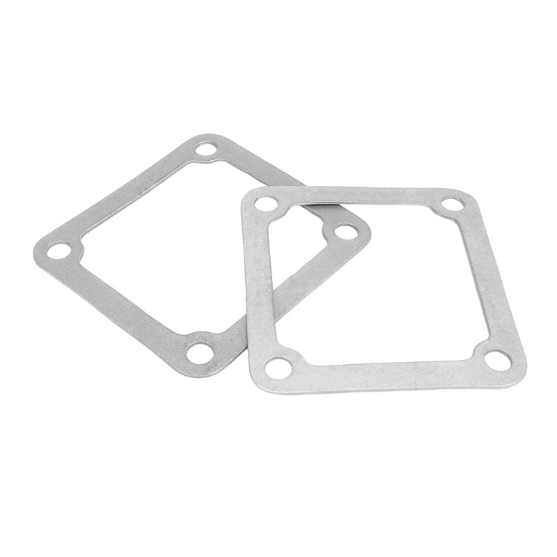 4PCs Intake Heater Grid Gasket 3969988 Replacement for Cummins 5.9L