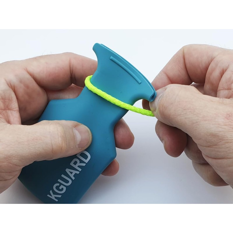 KGuard K IPX8 Waterproof Pouch for Electronic Car Keys –