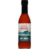 6666 Four Sixes Salt Creek Hot Sauce, 6 Ounce