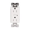 Z-Wave Plus Wireless Duplex Receptacle