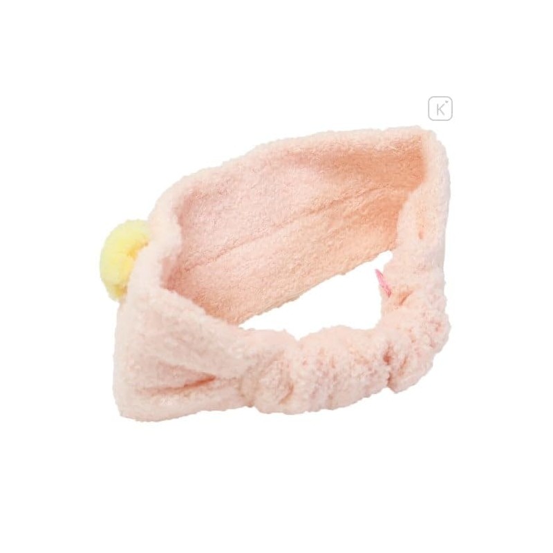 SK Japan Kirby Star Hair Band Waddledy