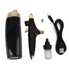 Portable Airbrush Makeup Kit Spray Gun Beauty Airbrush Kit for