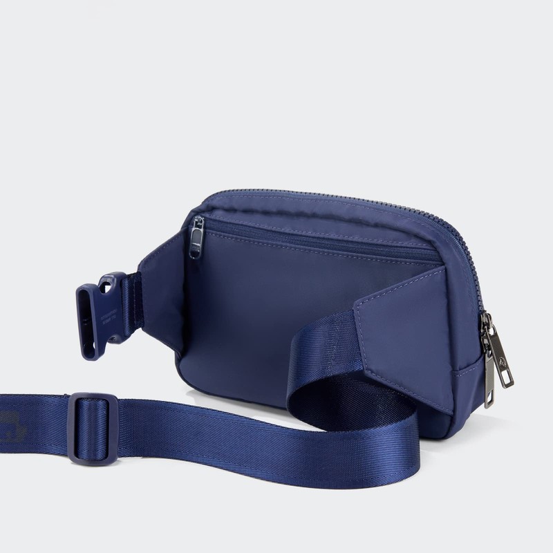 Everywhere Belt Bag Large 2L, Pander Waterproof Everywhere Fanny Pack