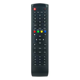 BR-3073N Replace Remote Control fit for Optoma Flat Panel Display 5651RK 5751RK 5861RK OP651RK OP751RK OP861RK
