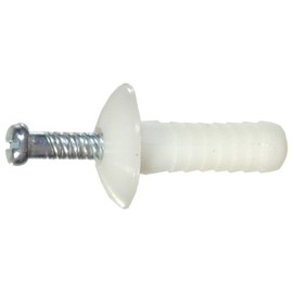 The Hillman Group 9409 Truss Head Anchor, 1/4 X 1-Inch