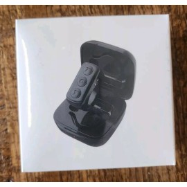 ADZERD 5.O TikTok Ring Camera Video Remote Control Kindle App Page Turner