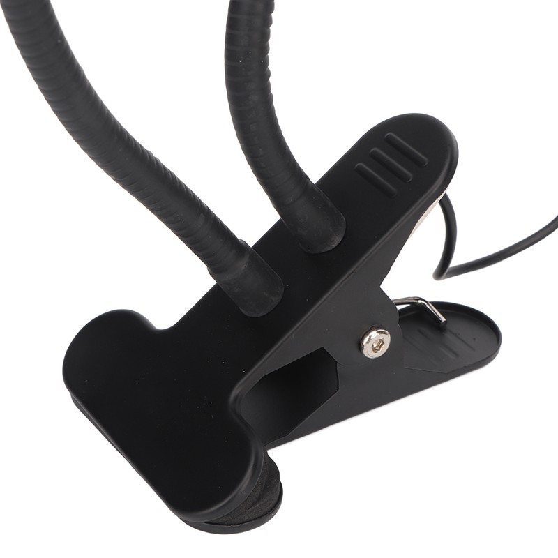 Selfie Ring Light with Cell Phone Holder 5V 48LED 12W