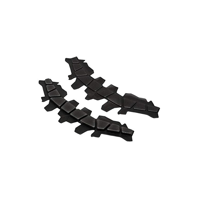 PETZL Replacement Foam Headband, Vertex Helmet Gray Polyethylene Foam A10210