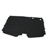 Vroelos Full Size Trucks Hood Insulation Pad W/Clips, Pad Replacement