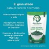 1 Bosa De Spirulina En Polvo+1 Bolsa De Spirulina En