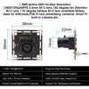 IEights Global Shutter USB Camera Module 720P 60FPS Wide Angle
