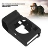 Camera Housing Case Soft Silicone Skin Housing Protective Cover for