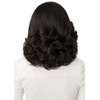 Outre Quick Weave - Mahika (DARK BROWN 2)