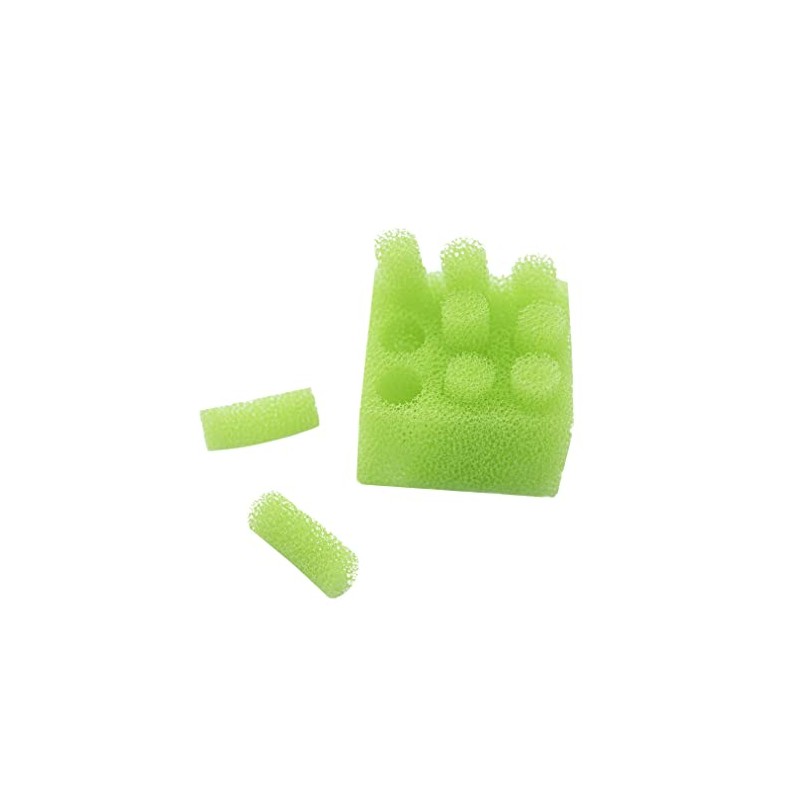 Replacement Filters for Green Sprouts' Nasal Aspirator (9pc)