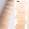 JUNG SAEM MOOL Pro-lasting Flawless Fit Mesh Cushion 14g, Shade:19