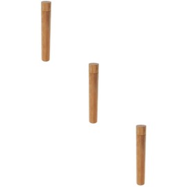 Operitacx 3pcs Mailing Tube for Posters and Artworks Sturdy Construction Lightweight Round Paper Tube for Safe Transport and Storage for Documents and Crafting Projects