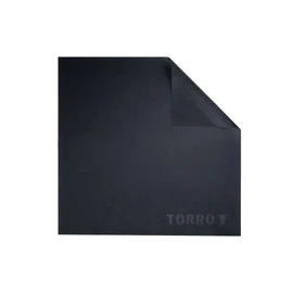 TORRO Ultra-Premium Microfibre Cleaning Cloth for Device Screens, Lenses, Glasses and More – Highly Absorbent, Ultra-Soft Premium Microfibre Cloth (Small - 15cm x 15cm)
