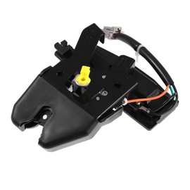 TUCKBOLD Rear Liftgate Door Lock Actuator for Honda Accord 1998-2002 Plastic and Metal Replacement | Rear Side Tailgate Latch Motor 1 Pcs