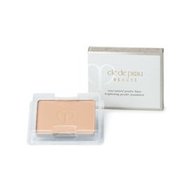 Shiseido Clé de Peau Beaute Tan Naturale Poodle Blanc (Pink Ochre 10)