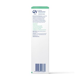 QV Ego Qv Face Oil Free Matte Moisturiser 75g