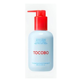 Tocobo Calamine Pore Control Cleansing Oil 200ml Piel Grasa Todo Tipo De Piel Día/noche
