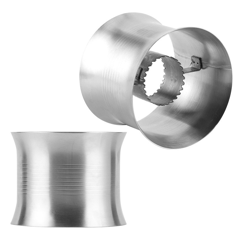 304 Stainless Steel Corn Stripper Corn Peeler Stripping Tool Kitchen