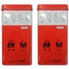 L'Ocean Cansambo Ginseng Cysteine ​​Perm Lotion 100ml, 2 pieces / 로쎄앙 캔삼보 인삼 시스테인 파마 로션 100ml, 2개