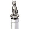 Stainless Steel Gargoyle Wine Aerator Pourer - Deluxe Decanter Spout