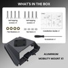 Klutchtech for Starlink Gen 3 Mount for Starlink Mount Gen