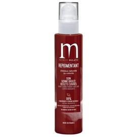 mulato - Siena Burnt Hair Care - Contents: 200 ml