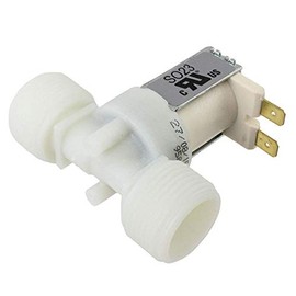 Lincat Genuine Water Boiler Tea Urn Solenoid Inlet Valve (3/4'')