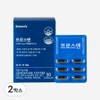 Prosman prostate men's health supplement, 2 boxes, 30 tablets / 프로스맨 전립선 남성 건강 영양제, 2박스, 30정