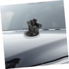 Gatuida Car Suction Cup Mount for Dash Cam Action Cameras