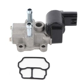 CCIYU Idle Speed Control Valve Fit 1997-2000 for Toyota Camry | 1999-2000 for Toyota Solara for 22270-03030 2227003030 2227074340 2H1352 AC194 229548 30022 AC4022 Idle Air Control Valve