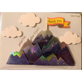 PAPYRUS Everyday Card, 1 EA