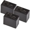 TE Connectivity T77V1D10-12 Tyco-P&B, 10A 12V SPST, General Purpose Relay