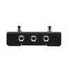 Adoerpai ABY Pedal Channel Switch Box AB Selector True Bypass