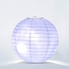 15x Battery Operated Mini LED Lights for Paper Lanterns, Balloons,
