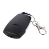 433MHz Electric Remote Control Cloner, Gate Garage Door Remote Control,
