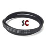 Hutchinson Washing Machine Belt 5PJE 1199