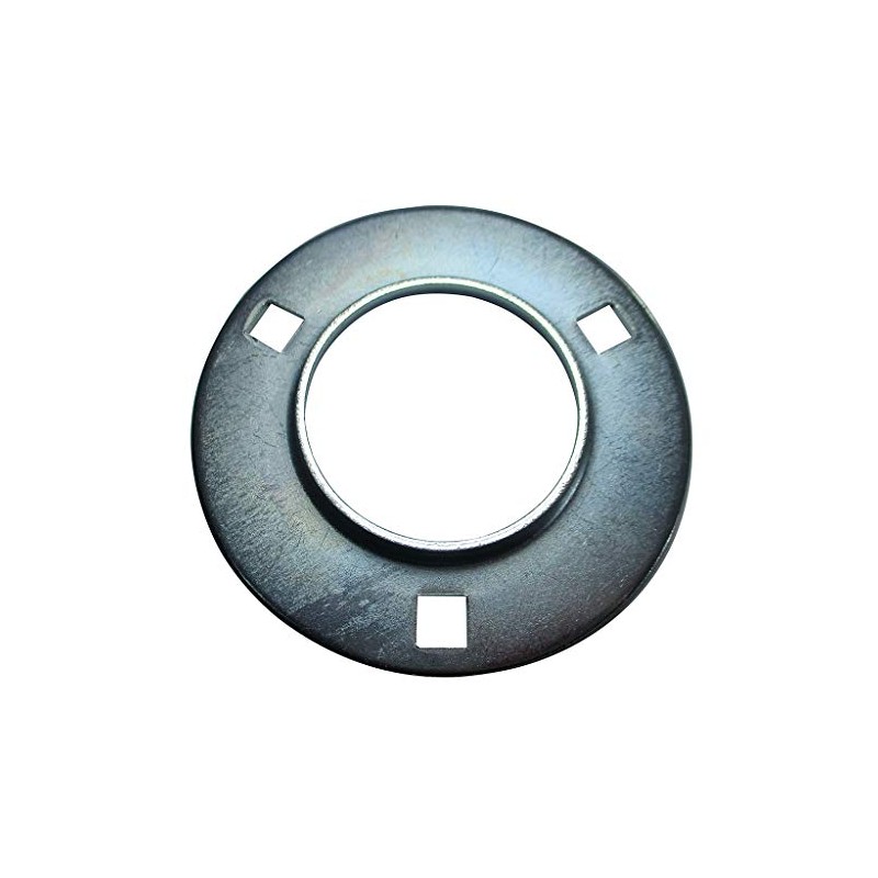 3 Hole 1" Axle Bearing Flangette