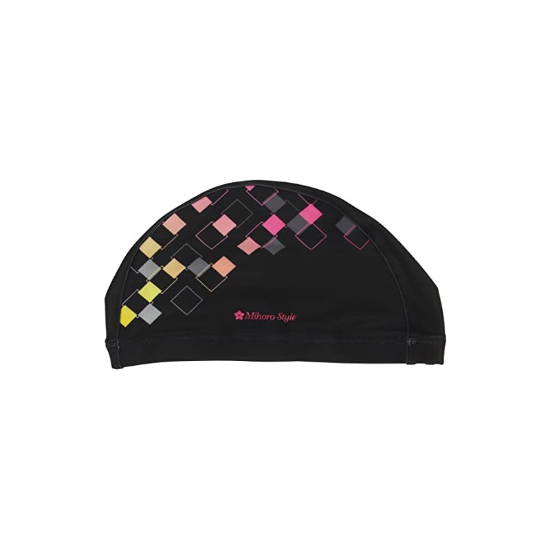 mihoro style Swim Cap Tricot SHIKINA - 0 - Shikina