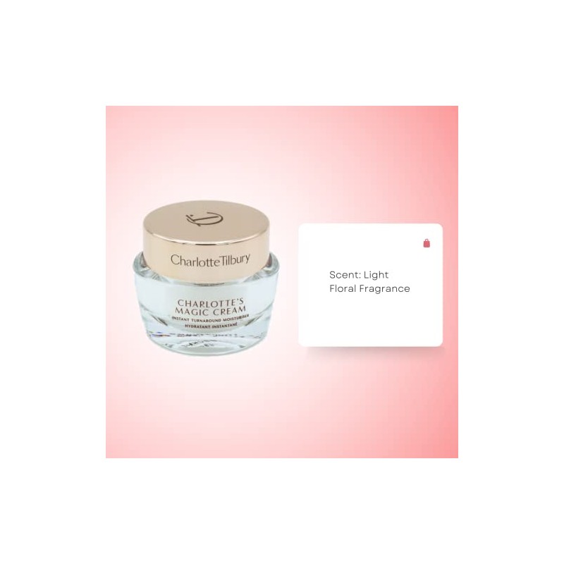 Charlotte Tilbury Charlotte's Magic Crema de 15 ml
