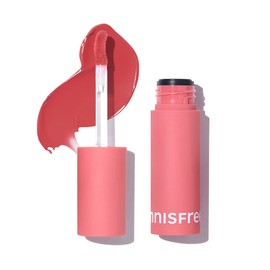 Innisfree Airy Matte Tint 3.8g (choose 1 of 5 types), no.5 / 이니스프리 에어리 매트 틴트 3.8g (5종 택1), no.5