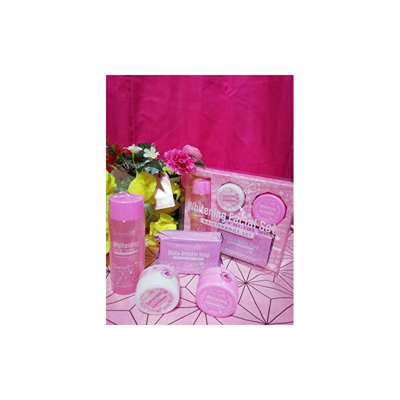 Brilliant MAINTENANCE SET