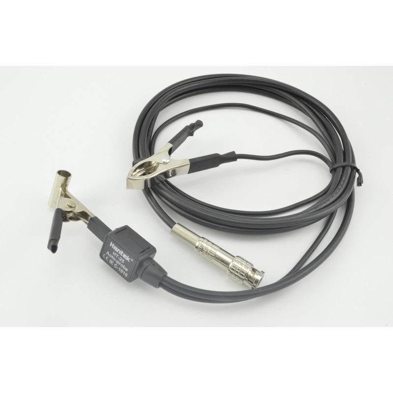Hantek HT25 Auto Ignition Probe Oscilloscope Automotive Acdessory Inductive Capacitance