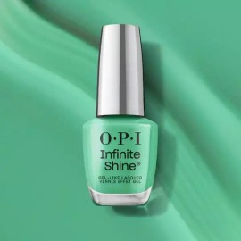 OPI [OPI](김해점)인피니트샤인 Gel-Like] ISL 205 - BIG APPLE GREEN [OPI](Gimhae Store) Infinite Shine Gel-Like ISL 205 - Big Apple Green