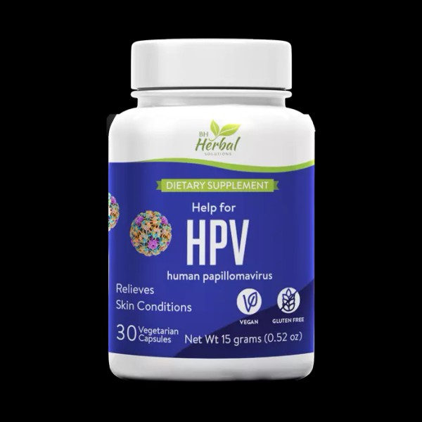 Comprehensive Help for HPV Skin Conditions, Warts, and Canker Sores