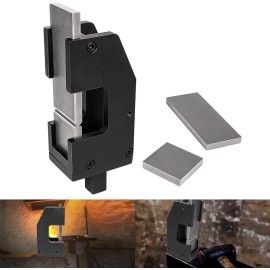 Unbranded Blacksmith G2 Guillotine Tool - Blacksmith Slash Tool - for Blacksmith Tinsmith