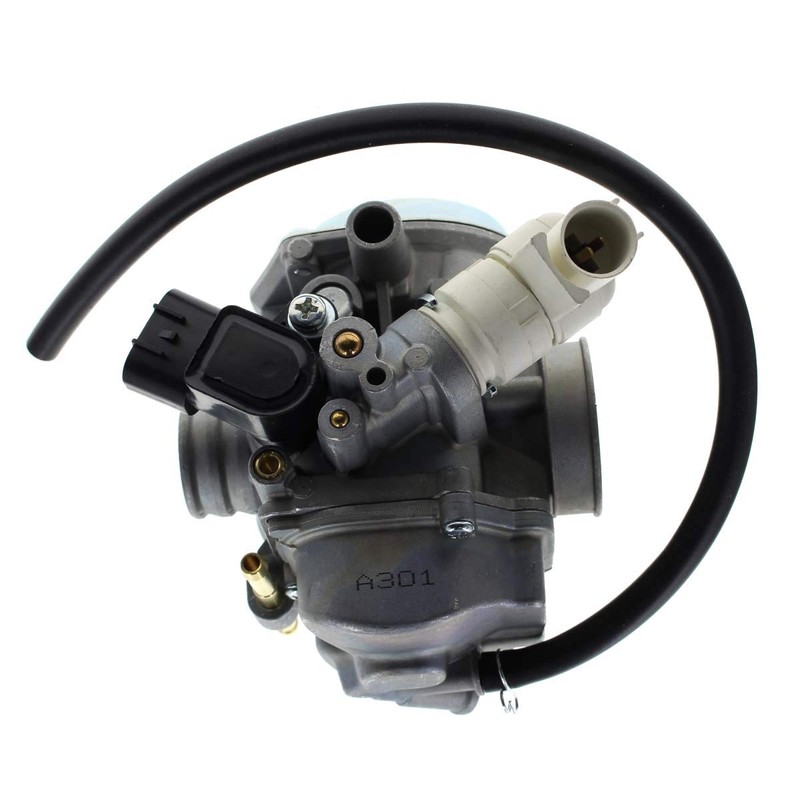 Carbhub NPS50 Carburetor for Honda Ruckus 50 NPS50 NPS 50